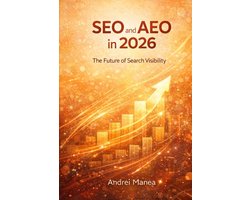 SEO and AEO in 2026