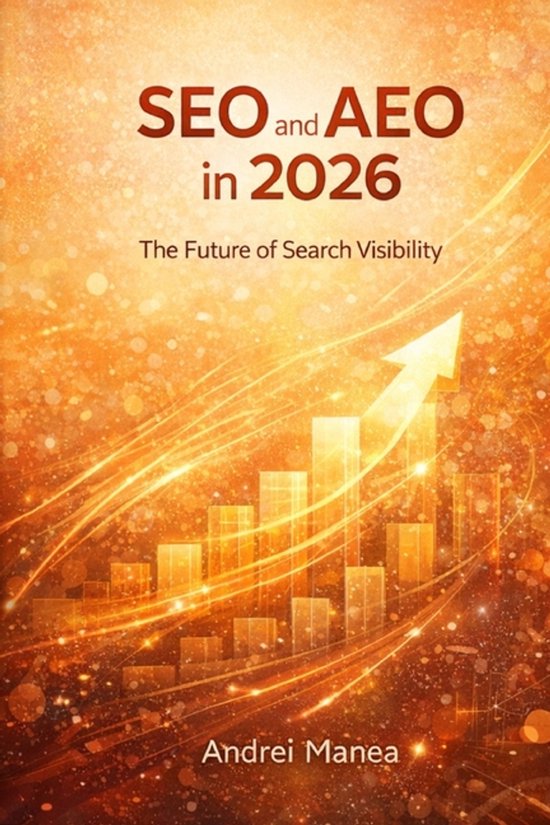 SEO and AEO in 2026 - cover
