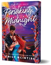 Defying the Stars- Forsaking Midnight (Deluxe Edition)