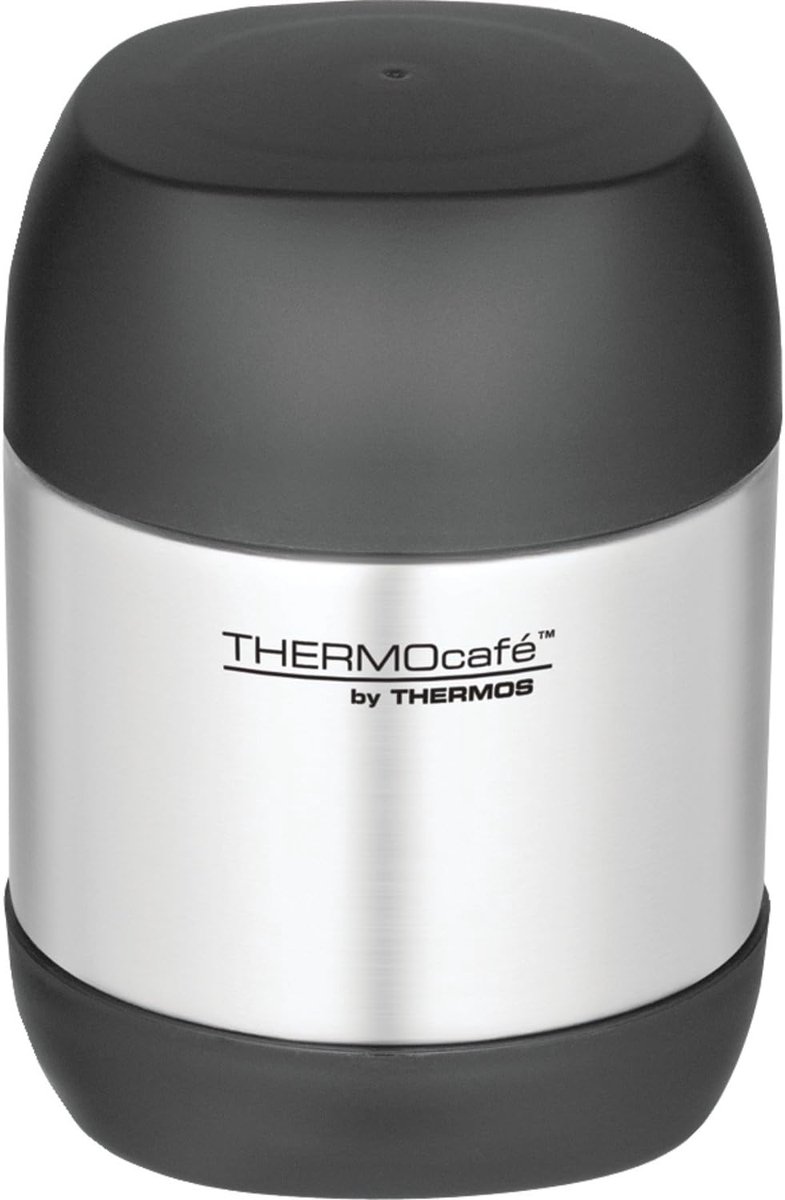 Vacuum Geïsoleerde Voedselpot 12-Ounce