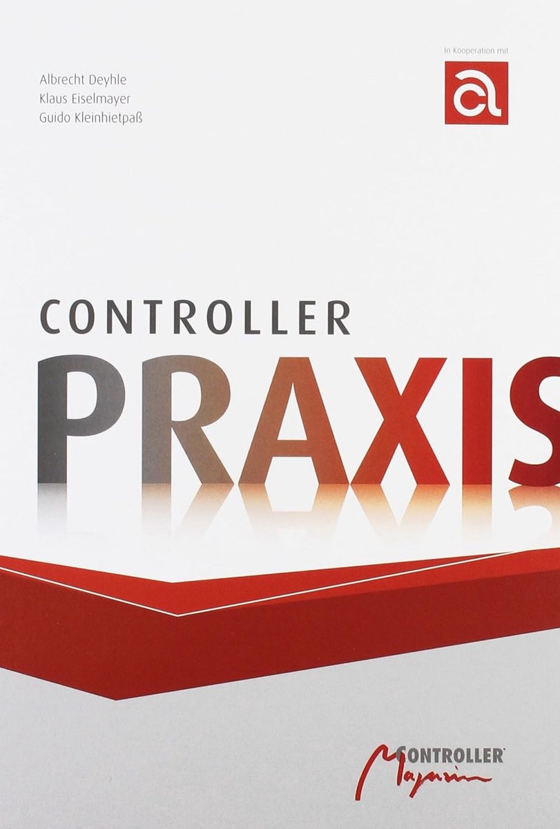 Controller Basisgids voor Bedrijfsvoering