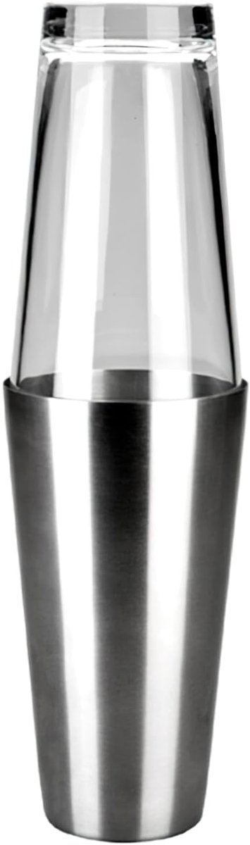 Boston Shaker voor Cocktails en Drankjes