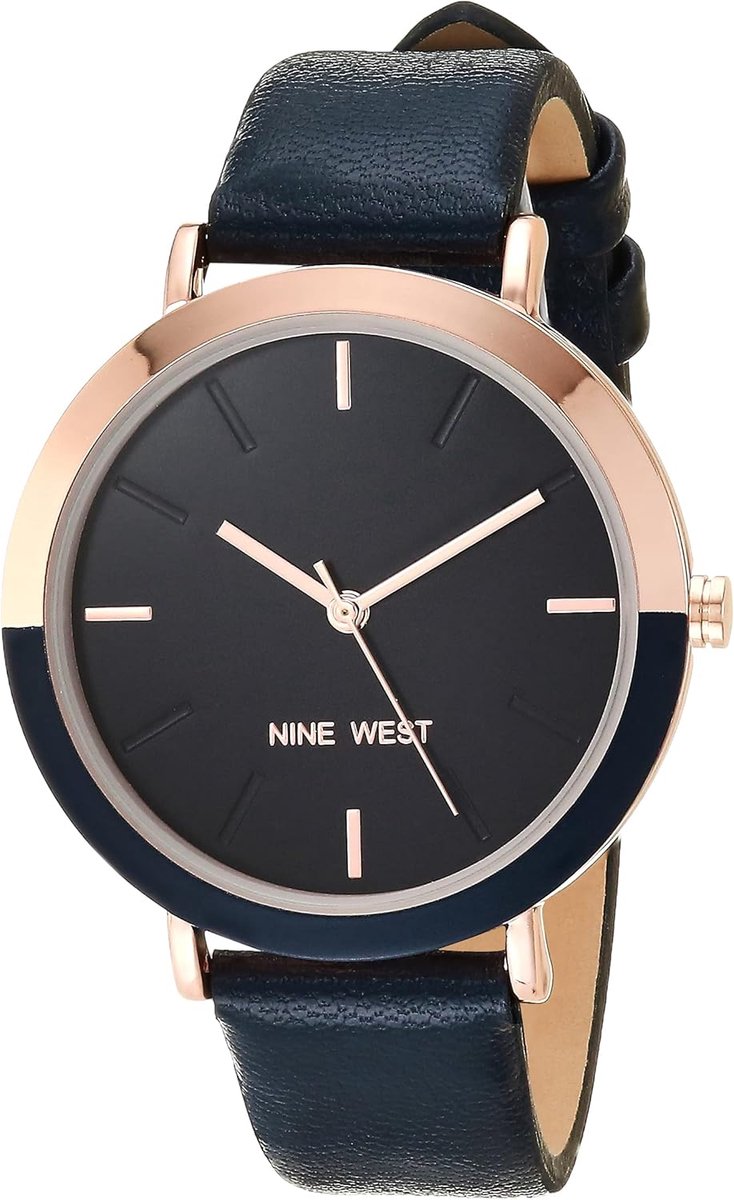 Dames Horloge met Band