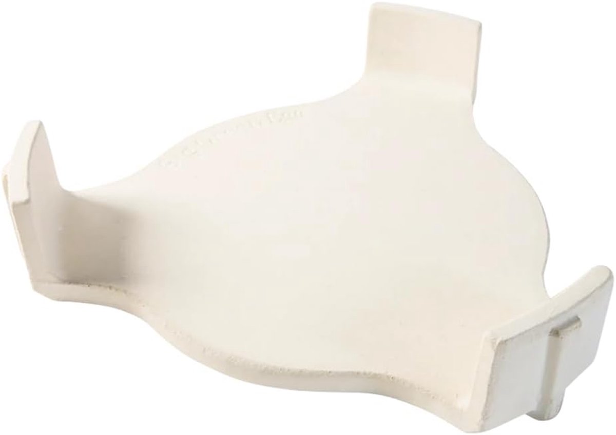 ConvEGGtor Plate Setter MiniMax - Keramisch Accessoire voor Perfecte Kookresultaten