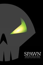 Spawn- Spawn: Origins Deluxe Edition Volume 7
