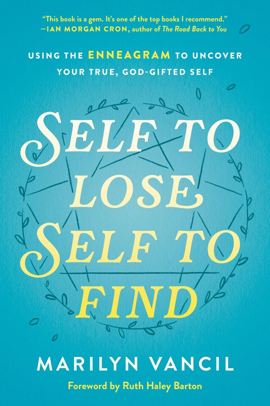 Self to Lose, Self to Find - cover