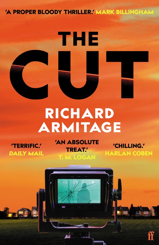 The Cut - cover
