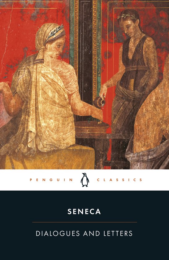 PC Dialogues & Letters Seneca