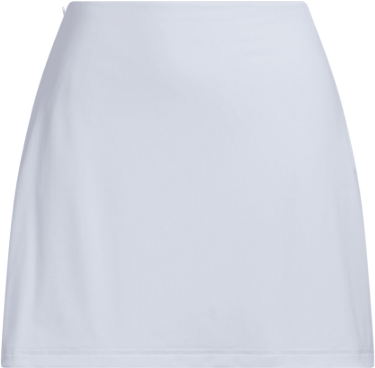 Adidas W Ultimate Skort Blauw