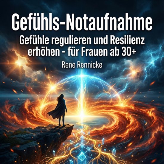 Gefühls-Notaufnahme - cover