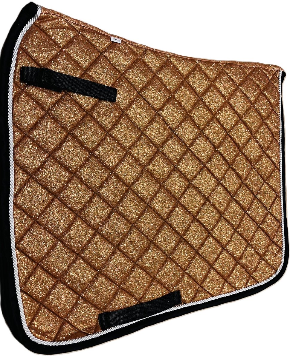 Dekje Sparkle Gold Cob VZH