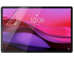 ANTI-GLARE Screenprotector Bescherm-Folie geschikt voor Lenovo Yoga Tab Plus 12.7