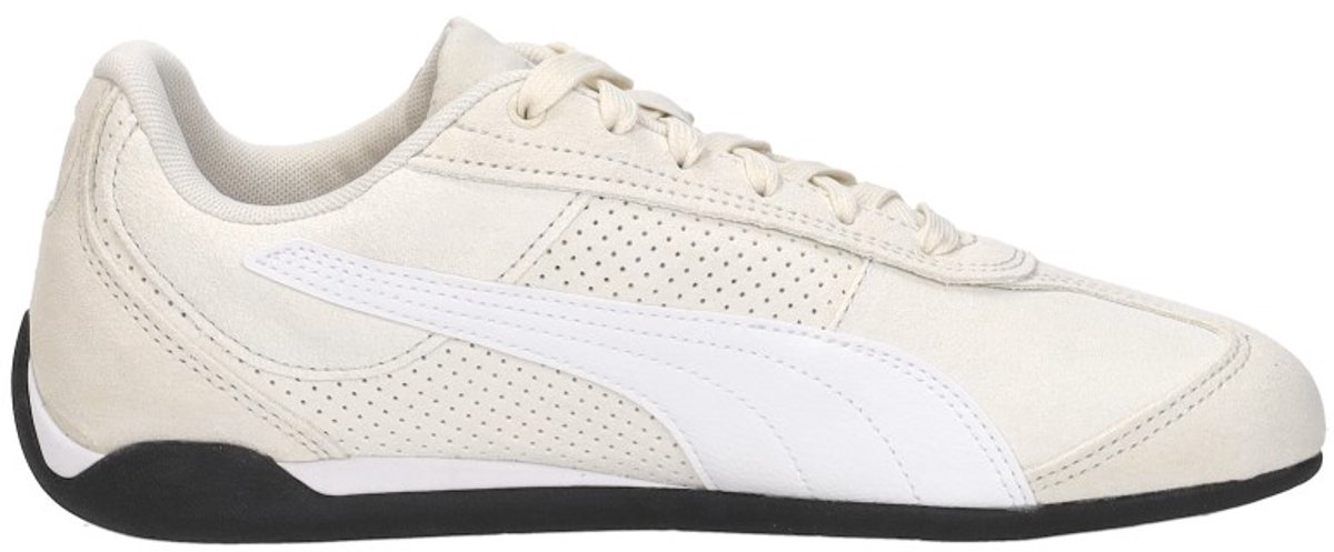 Puma Puma Replicatch SD Sneakers Laag Beige