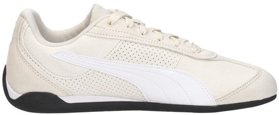 Puma Puma Replicatch SD Sneakers Laag - Beige