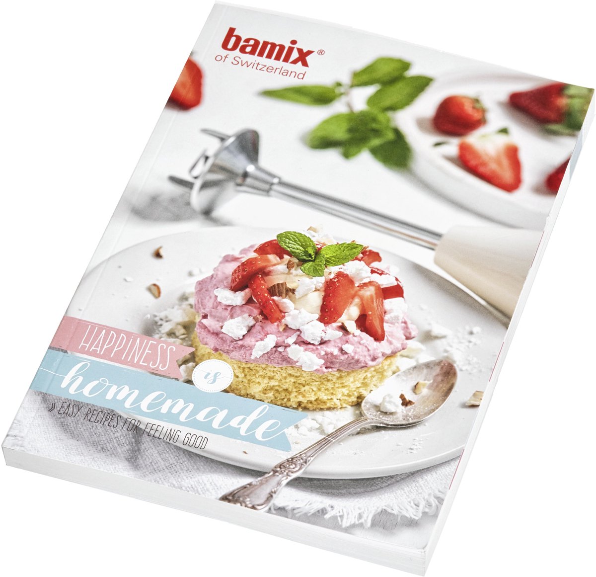 bamix® Baking Box – foto 3