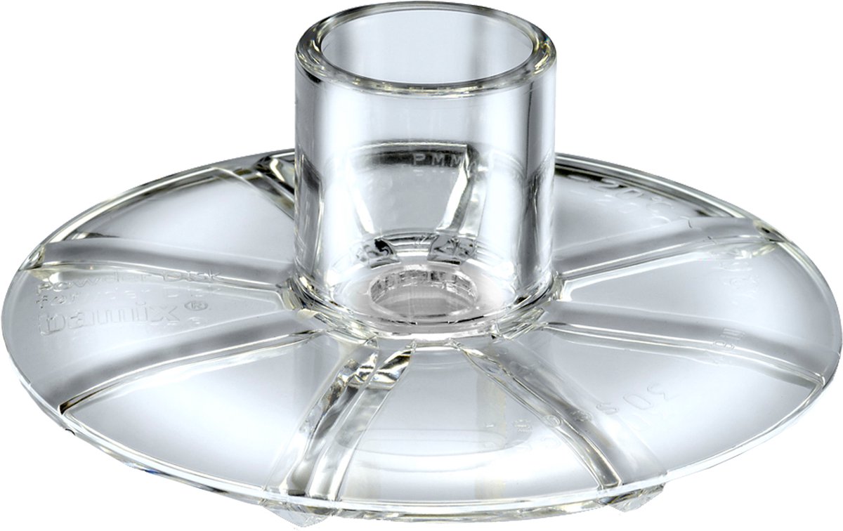 Bamix Staafmixer Baking Box 200W White | elektronica en media | 7610497621256