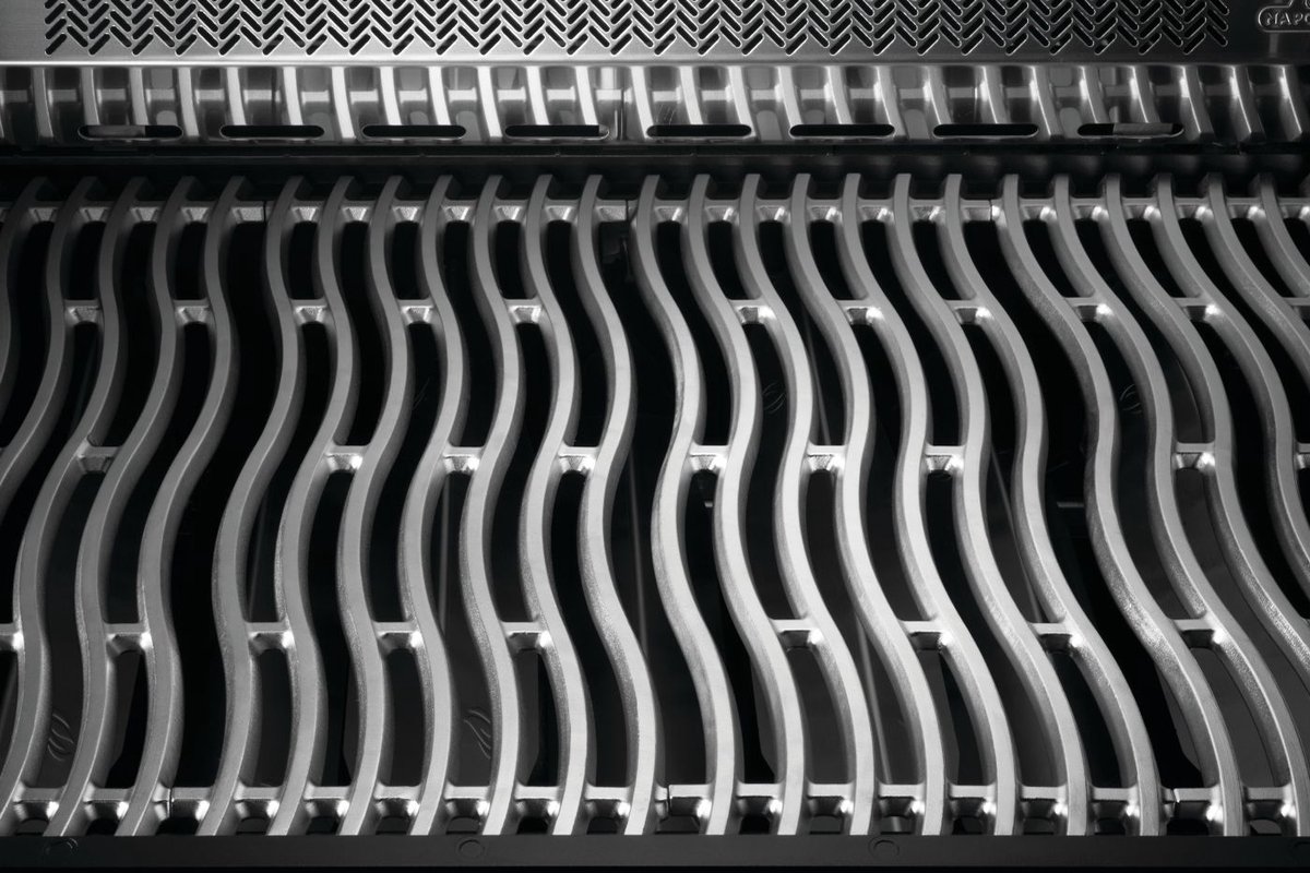 Napoleon Phantom Prestige 500 Connected - Gas Barbecue