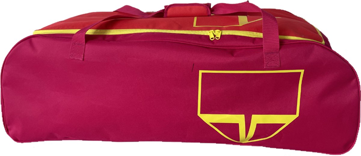 Covee/OBO: Carry Bag - Magenta - red - pink