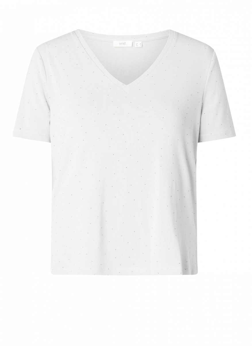 YEST Ismena - Off White - maat 44