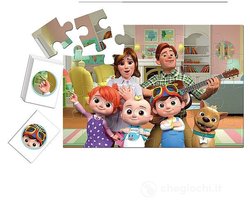 Cocomelon Clementoni Learn and Play Kids