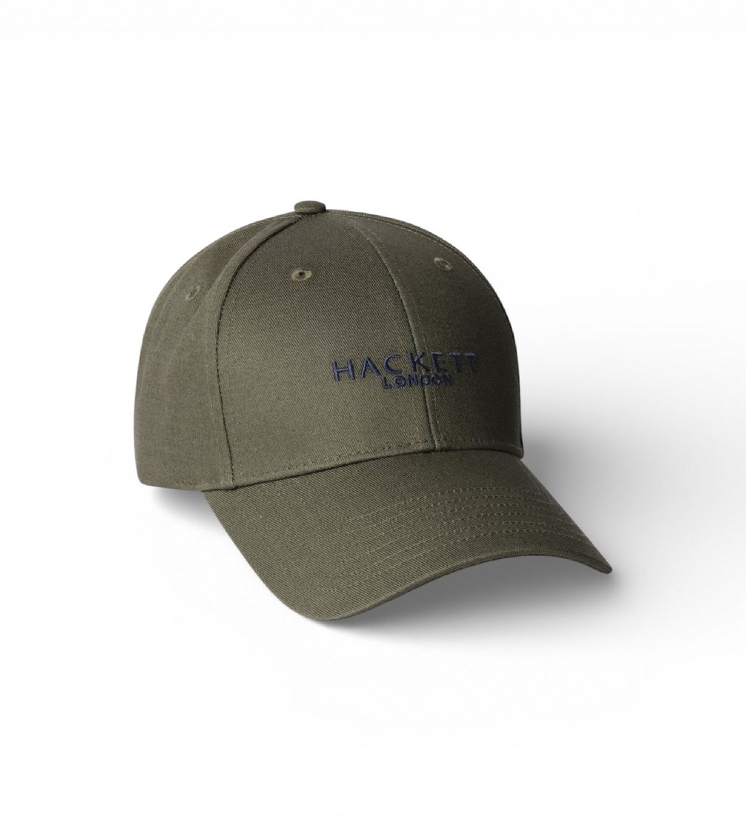 Hackett London Contrast Cap