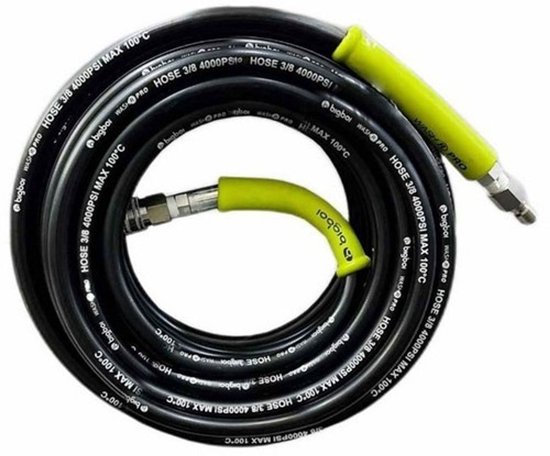 Bigboi Commercial Grade Hose 20M van Merkloos	 — afbeelding 2