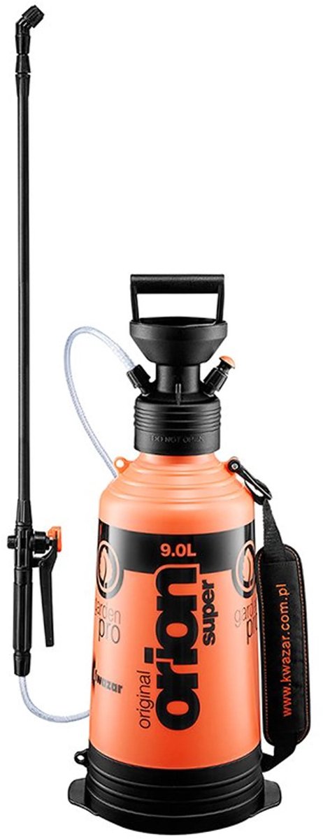 Kwazar Orion Super Garden Pro Drukspuit - 9 liter