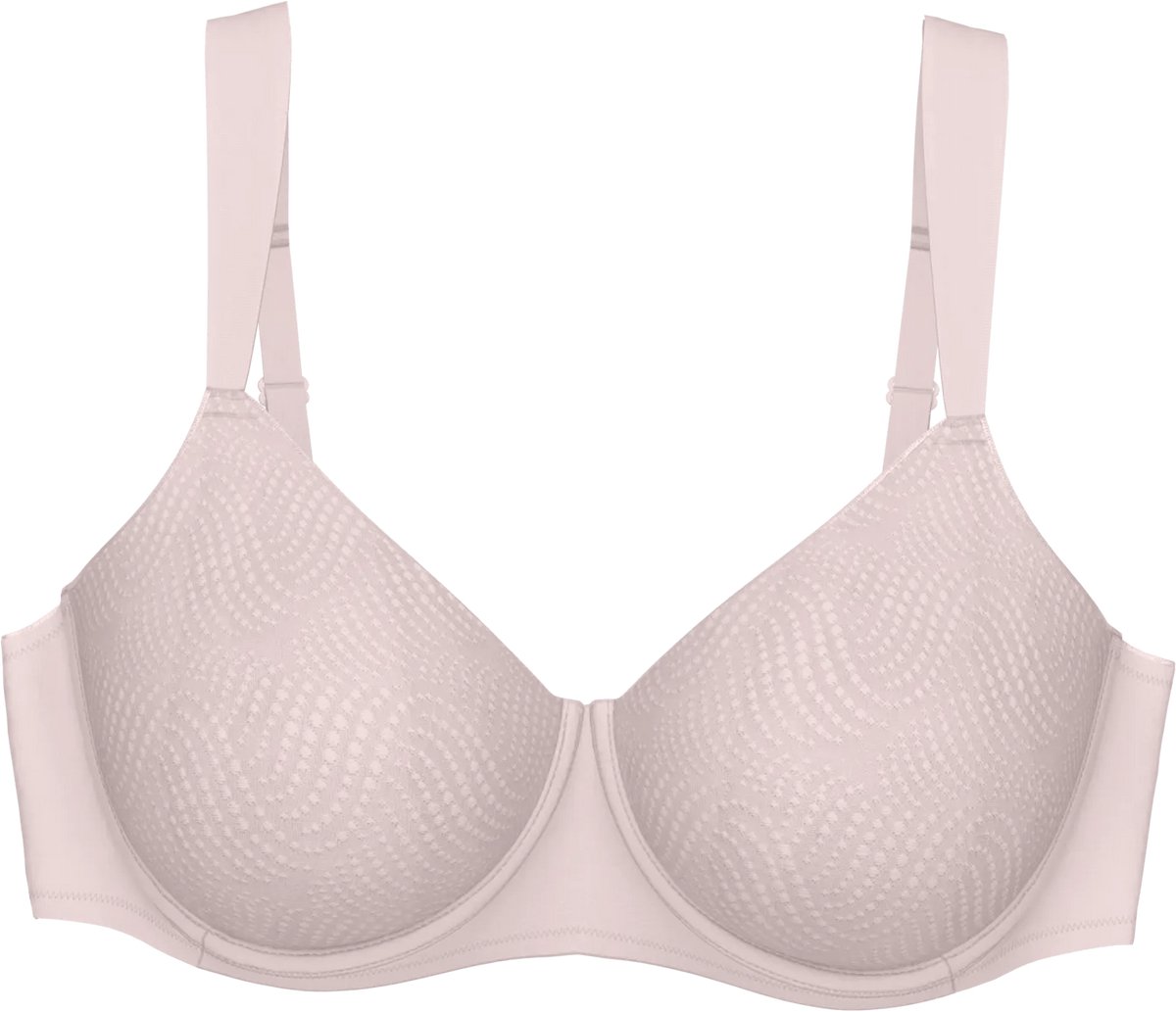 Triumph Essential Minimizer T W X Dames Beha - TENDER PINK Rose