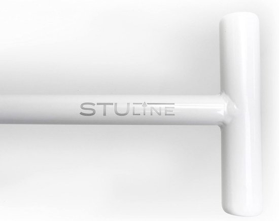 Sterke 36 inch T-handvat schep voor metaaldetectie en tuinieren — afbeelding 3