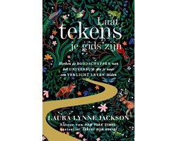 Laat tekens je gids zijn