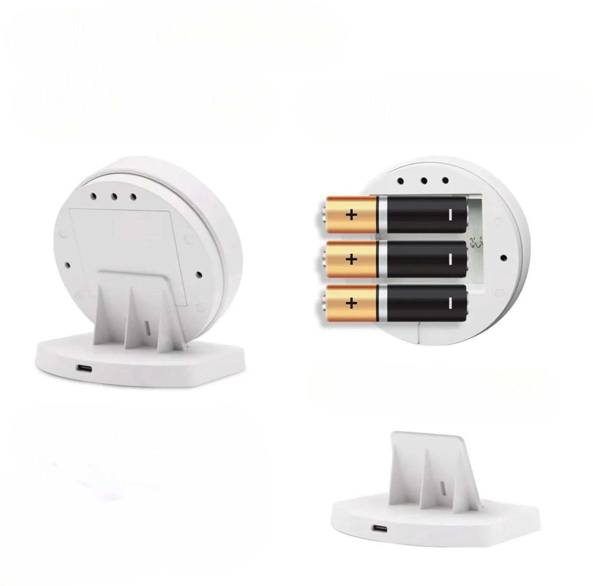 Google WiFi Thermostaat thumbnail 2