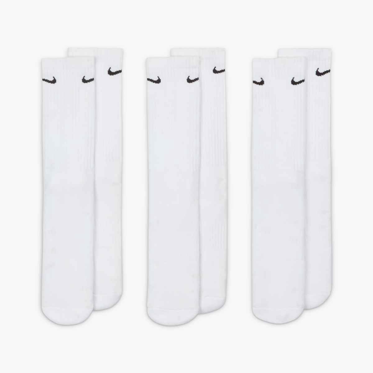 Swoosh Sport Sokken Unisex - Maat 38-42 van Nike — cadeau in Mode & Accessoires - foto 4