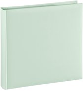 Hama Fine Art album jumbo 30x30 80 pages blanches, L. vert 2729
