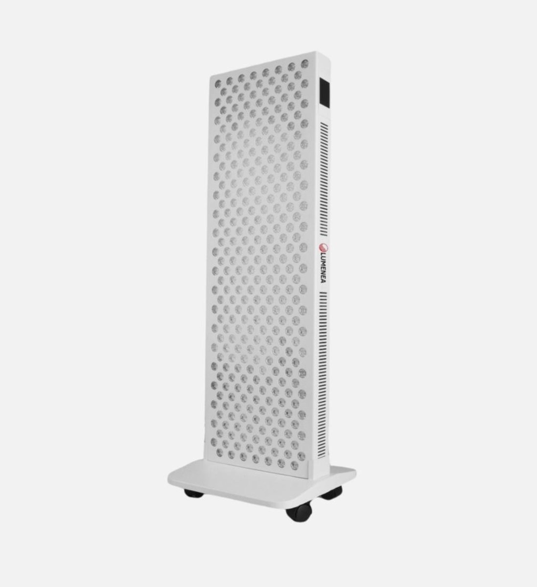 Lumenea Vital 1500 – Rood Licht Therapie Paneel – Full-Body Lichttherapie lamp – Spierherstel – Huidverbetering – EMF-vrij