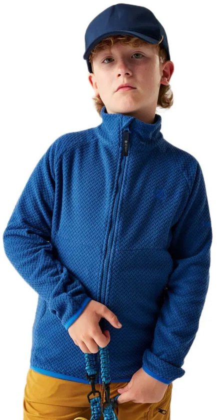 Dare2b Zestyll Fleece Vest Junior