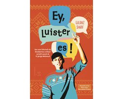 Ey, luister es!