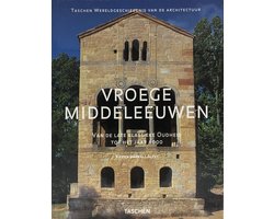 VROEGE MIDDELEEUWEN