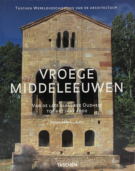 VROEGE MIDDELEEUWEN