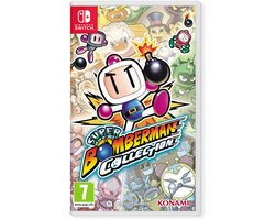 Super Bomber Collection - Nintendo Switch
