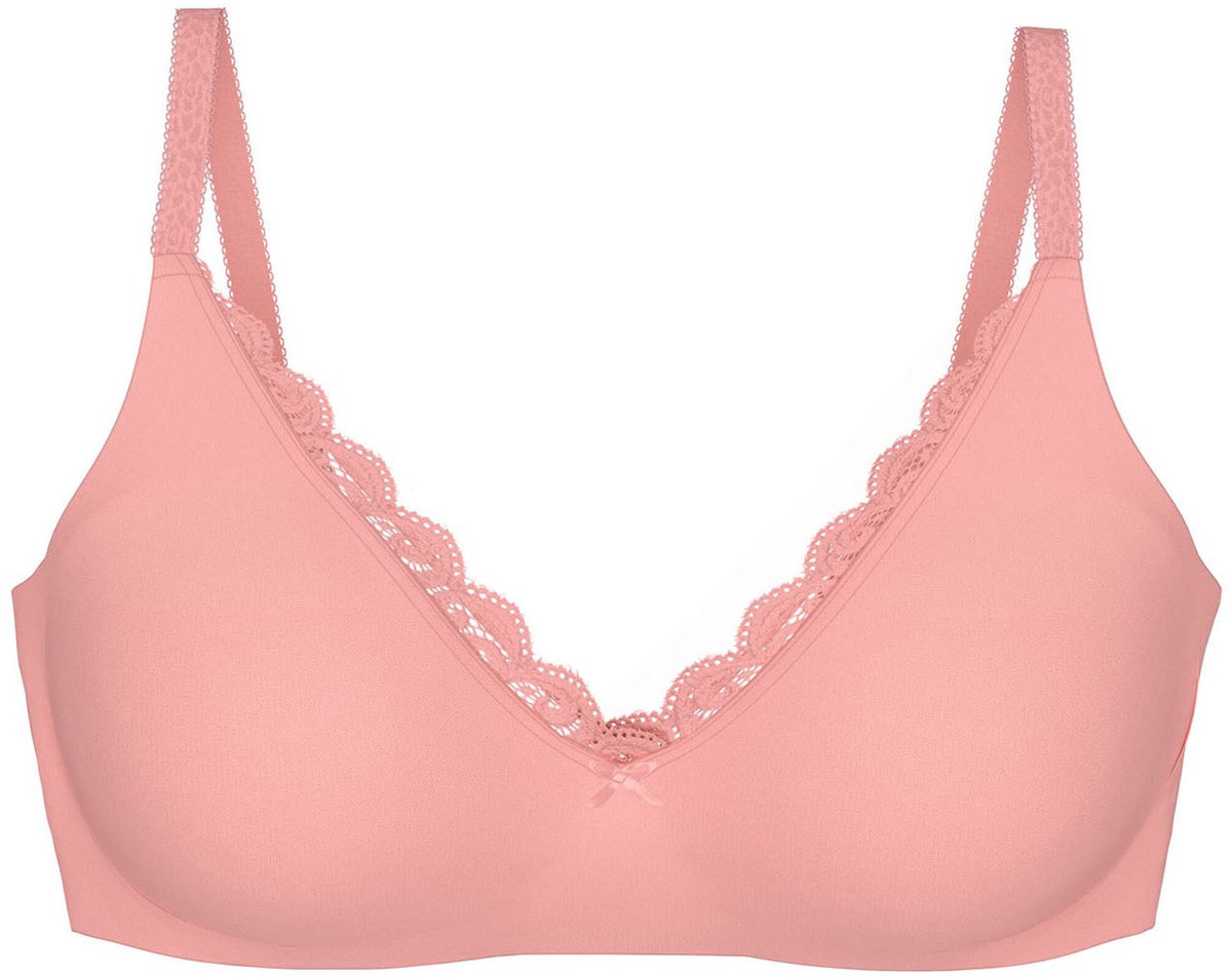 Triumph Bügelloser BH Red Label Amourette Rose