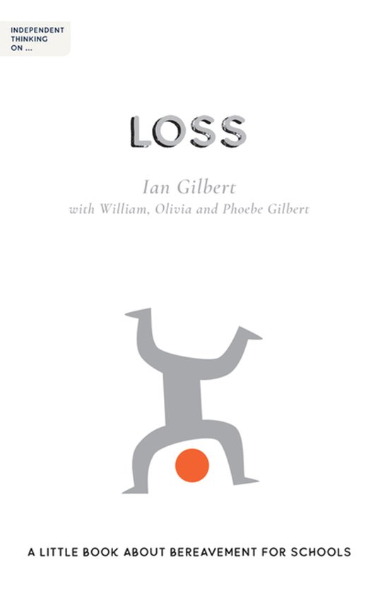 Loss - cover