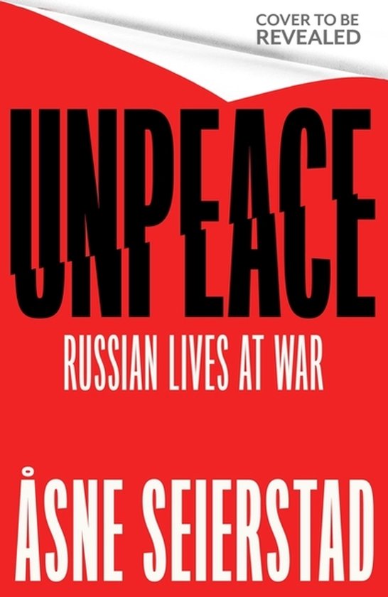 Unpeace - cover