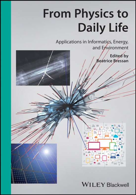 From Physics to Daily Life - cover