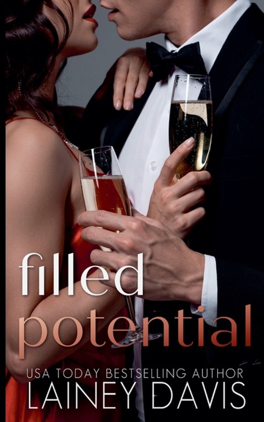 Stag Brothers- Filled Potential - cover