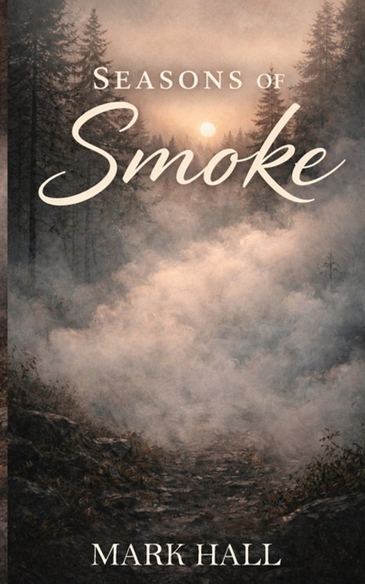 Seasons of Smoke - cover