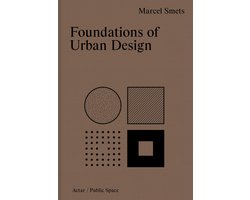 Foundations of Urban Design