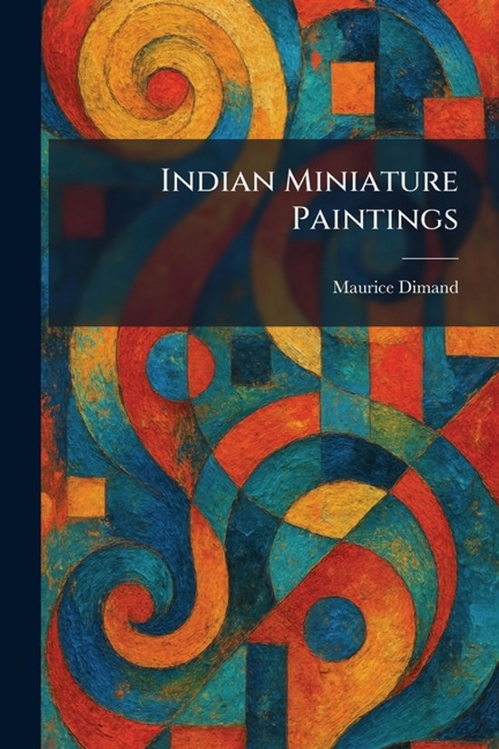 Indian Miniature Paintings