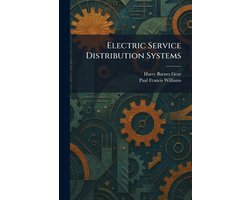 Electric Service Distribution Systems