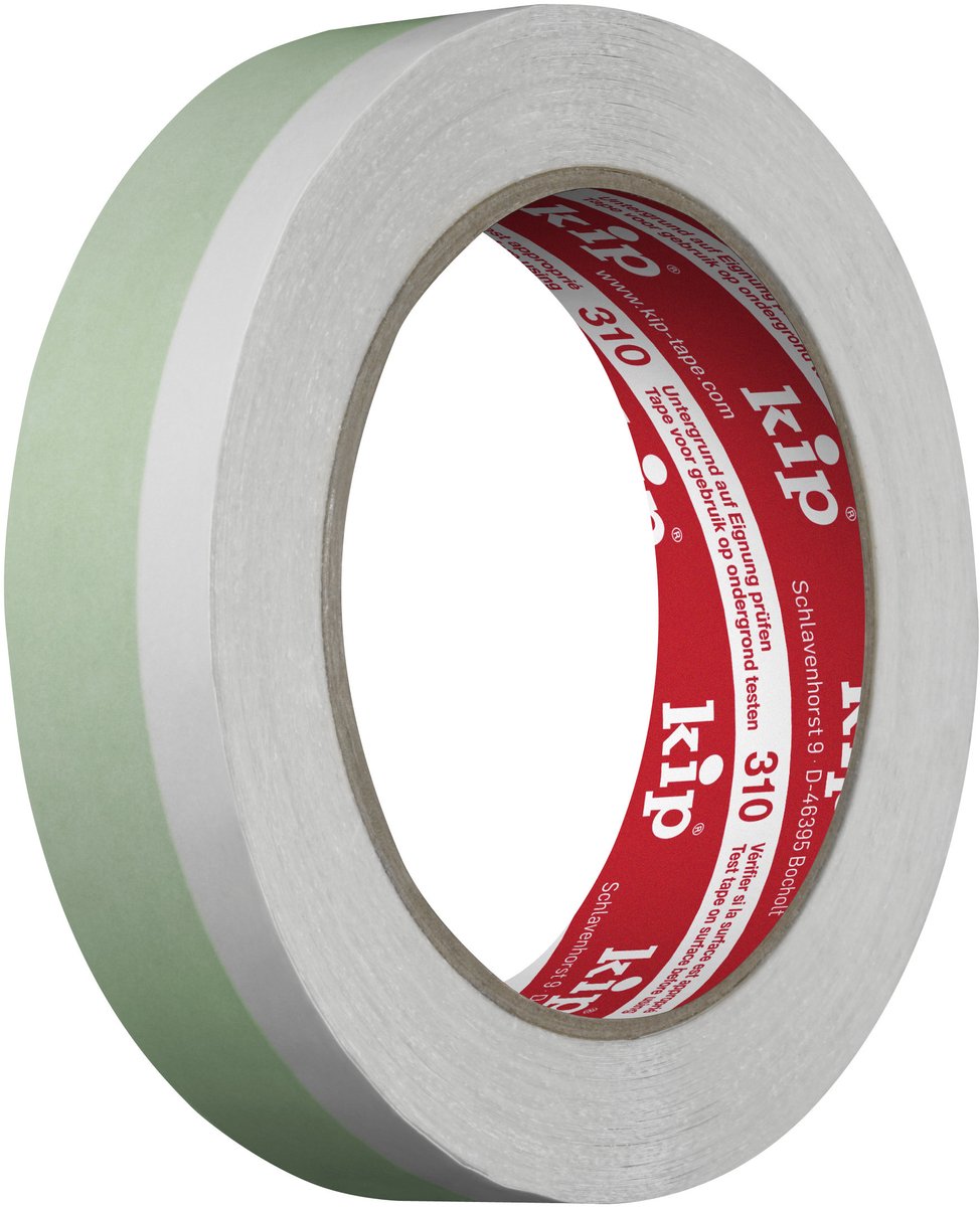Kip 310 Duoband 25mm - 25 meter