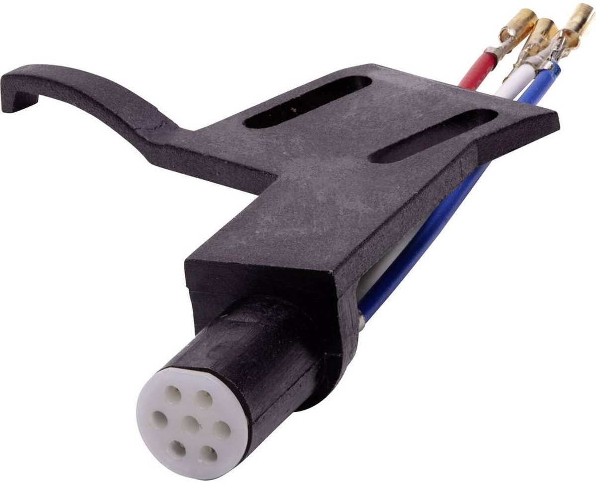 Analogis HS-19 straight Systeemdrager
